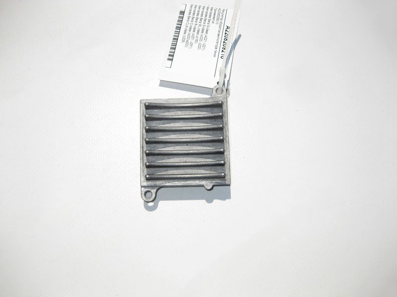 Mercedes-Benz  A2208209210 Регулятор вентилятора обігрівача C-class W203 CLK Coupe C209 S-class short W220 S-class short W221 ML W163 C-class S203 CL2 Одеса - фото 1