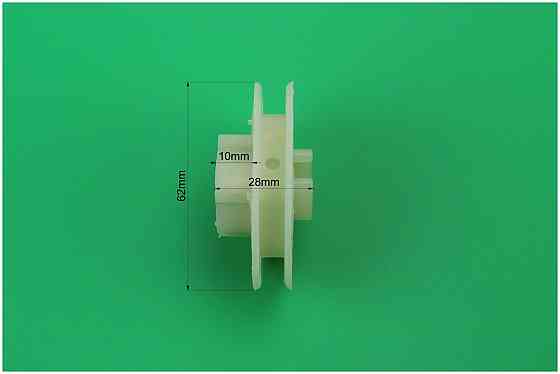 Шків стартера 4 зачепи 4500/5200 Київ