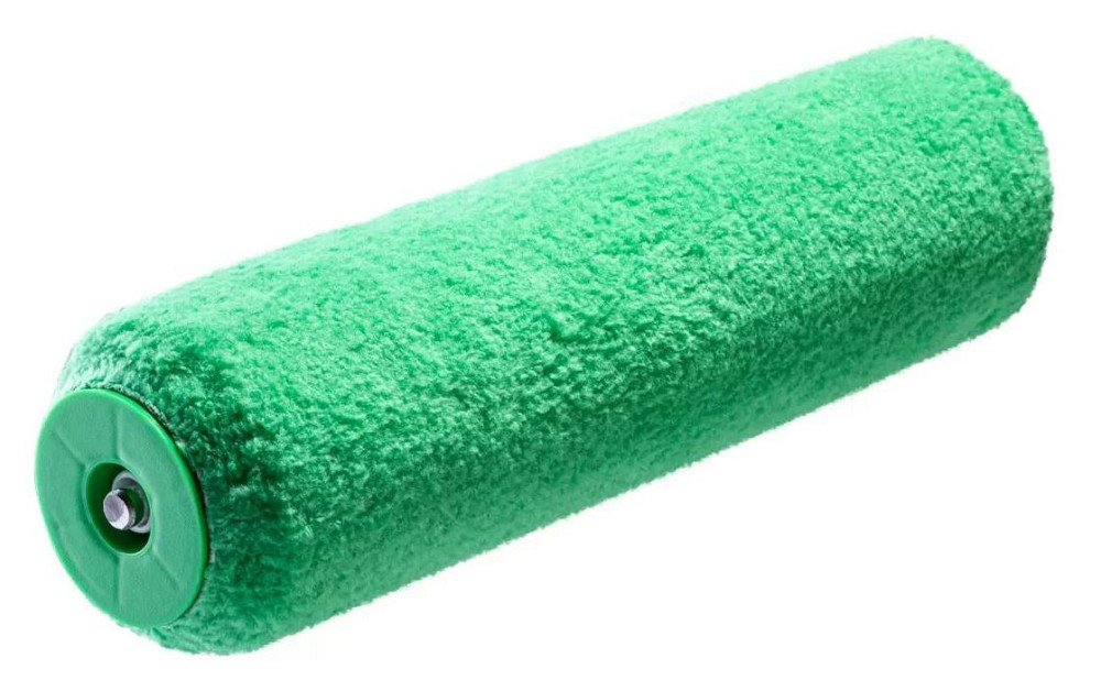 Валик для латексної фарби Beorol Expert Latex 25 см Ø8 Київ - фото 1