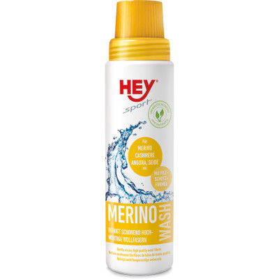 Средство для пропитки HEY-Sport Merino Wash 250ml (20820000) Винница - изображение 1