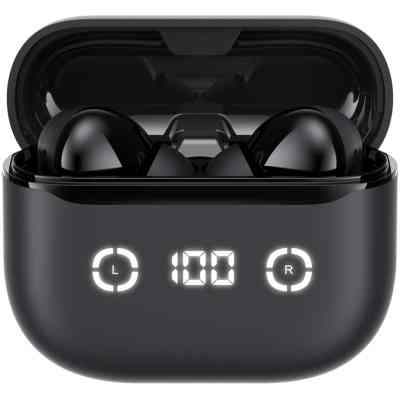 Наушники Havit TW984 Life NC01T ANC Black (HV-TW984-BK) Винница