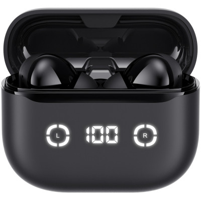 Навушники Havit TW984 Life NC01T ANC Black (HV-TW984-BK) Вінниця - фото 1