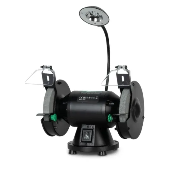 Верстат точильний DWT DSP-250 L Коломия