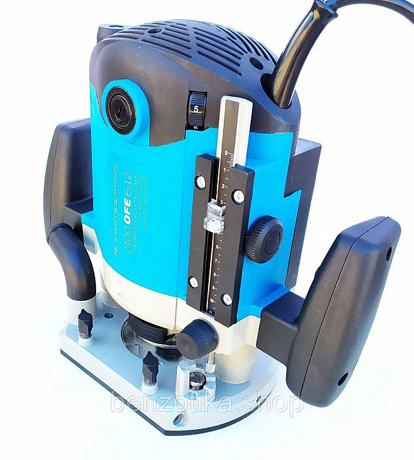 Машина фрезерная KRAISSMANN 2100 OFE 6-12 Киев - изображение 8