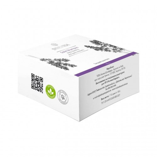 Твердий шампунь 110 г Київ - фото 1