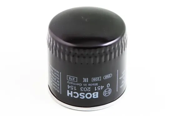 Фильтр масляный 2101 Bosch Винница