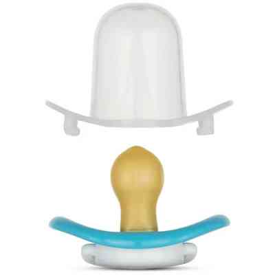 Пустышка Baboo Transport 6+ мес. (90417) Винница