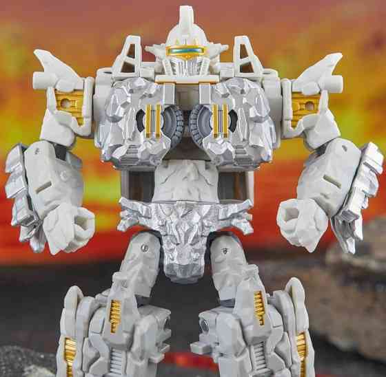 Трансформер Нуклеус Transformers Legacy United Deluxe Nucleous F8533 Харьков