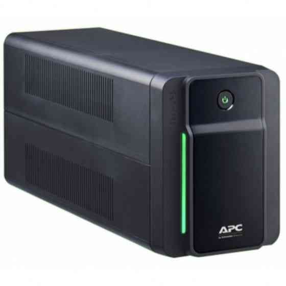 ДБЖ APC Easy UPS BVX 1200VA, IEC (BVX1200LI) (BVX1200LI) Київ