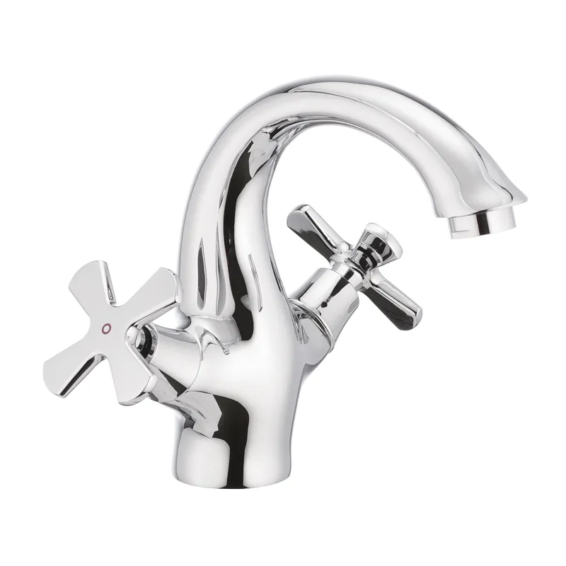 Змішувач для умивальника Mixxus Premium Fobos 161 (MI0614) Київ - фото 1