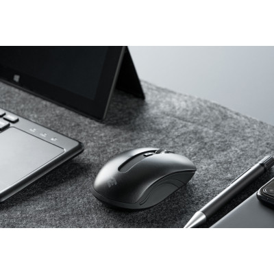 Мишка 2E MF217 Wireless Black (2E-MF217WB) Вінниця - фото 6