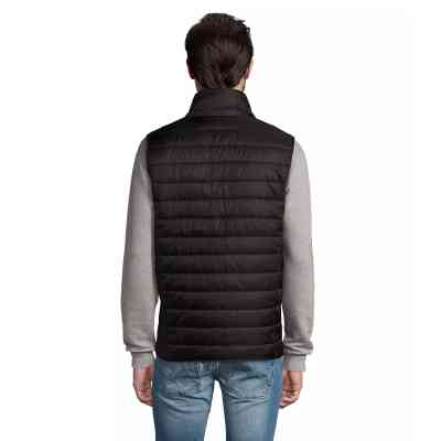 Жилет Sol's Wave men чорний 3XL (014363123XL) Винница