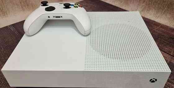 Приставка Microsoft Xbox One S AII- Digital 1TB . Київ