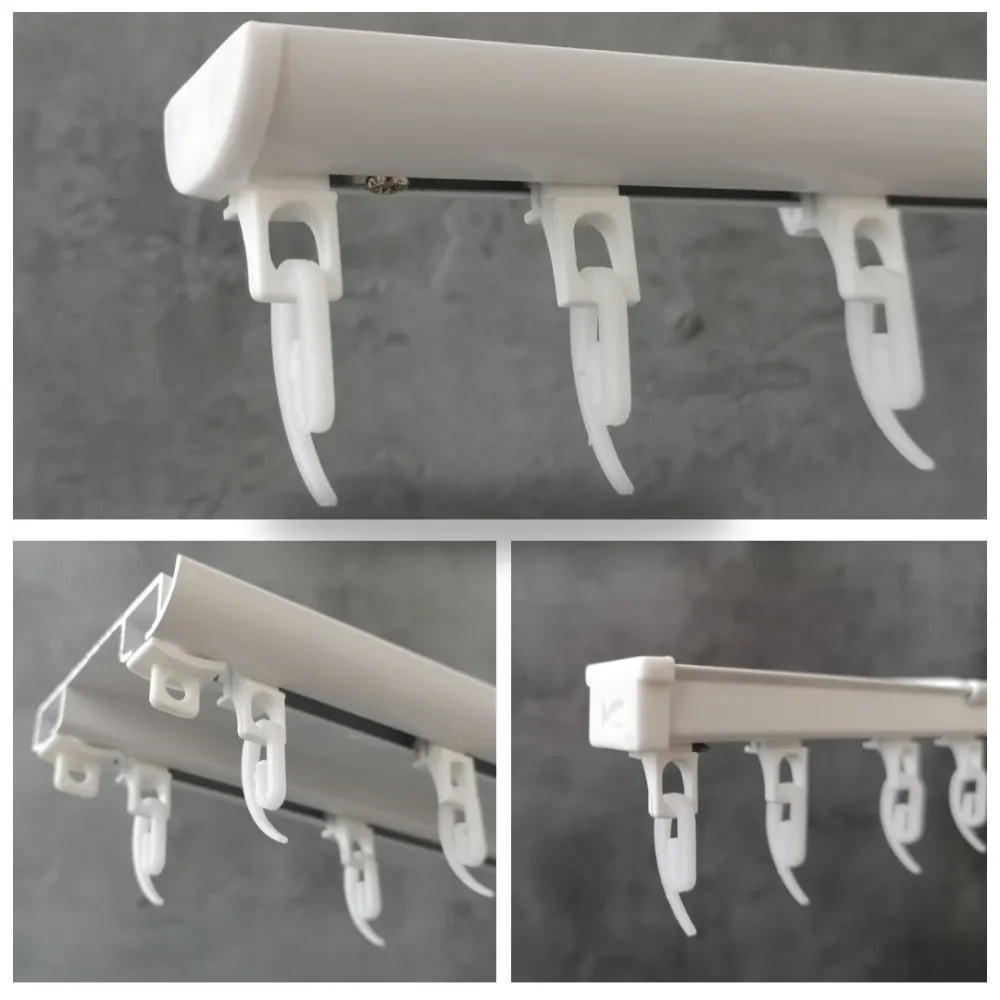 Бігунок КS для профілю (100шт.) Львів - фото 4