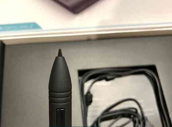 Планшет Графический Huion New 1060 Plus Киев