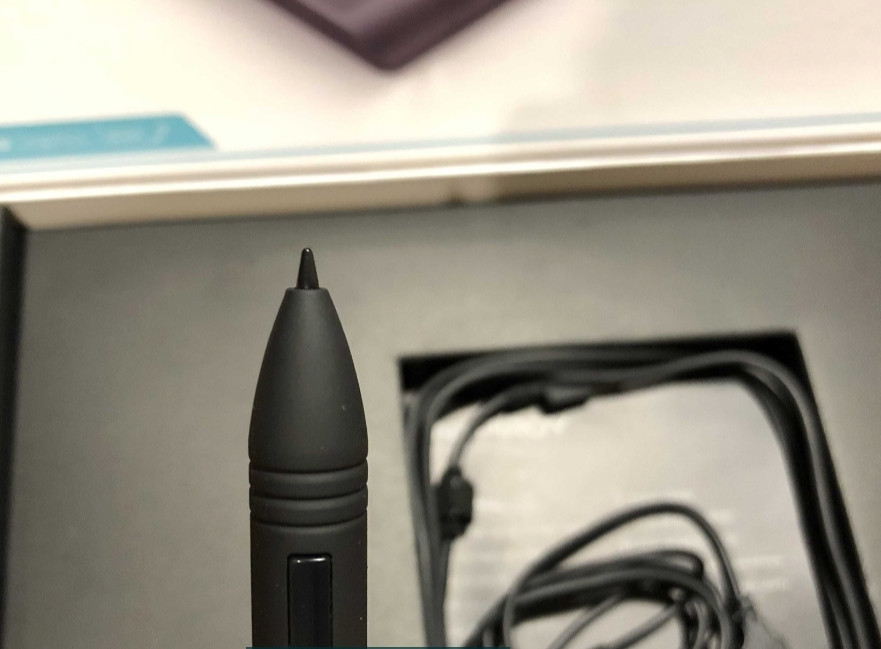Планшет Графический Huion New 1060 Plus Киев - изображение 1