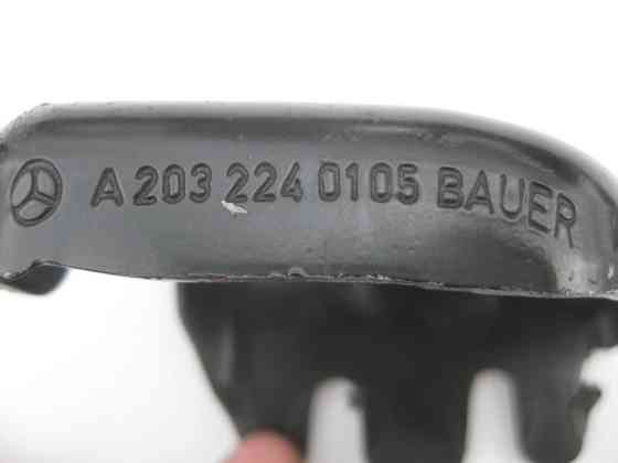 Mercedes-Benz  A2032240105 Кронштейн на траверсі АКПП C-Class W203 4matic Одеса
