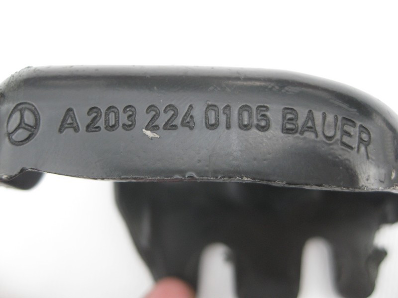 Mercedes-Benz  A2032240105 Кронштейн на траверсі АКПП C-Class W203 4matic Одеса - фото 3