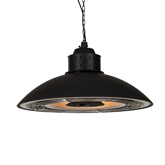 Подвесной электрический обогреватель Blumfeldt Heat Meister Германия Уценка Днепр - изображение 2