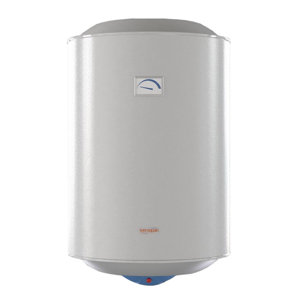 Водонагрівач Termopan 80l Київ - фото 1