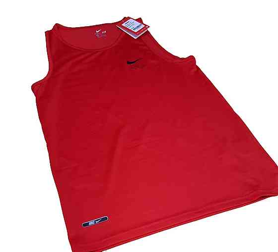 Майка мужская  Nike Run Ripstop Киев