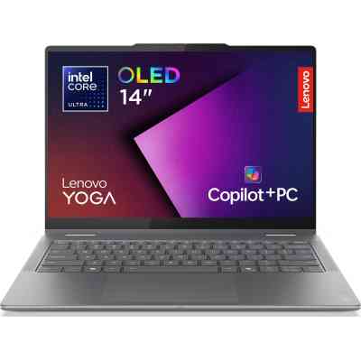 Ноутбук Lenovo Yoga 7 2-in-1 14ILL10 (83JQ009XRA) Вінниця