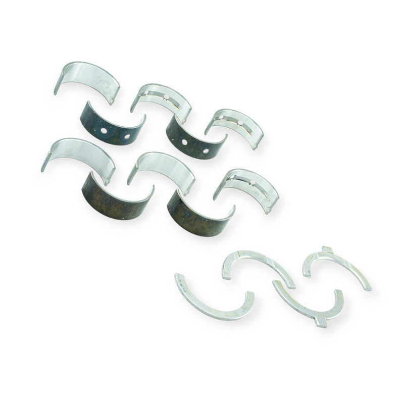 Вкладиші Р1 корінні Д-240 Мукачево - фото 1