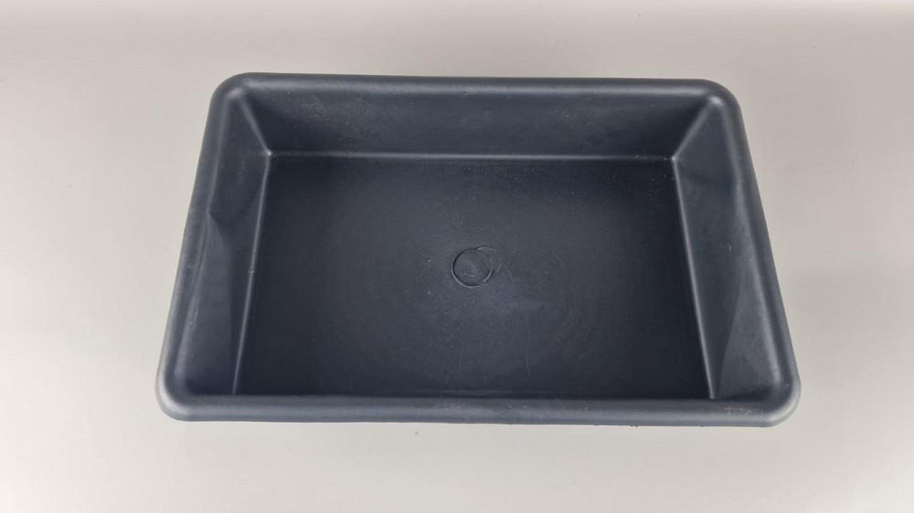 Піддон великий технічний для розсади 40*25*7 (1 шт.) Харків - фото 3