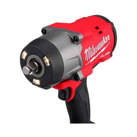 Гайковерт аккумуляторный M18 FHIW2F12-502X MILWAUKEE 4933492783 Одесса