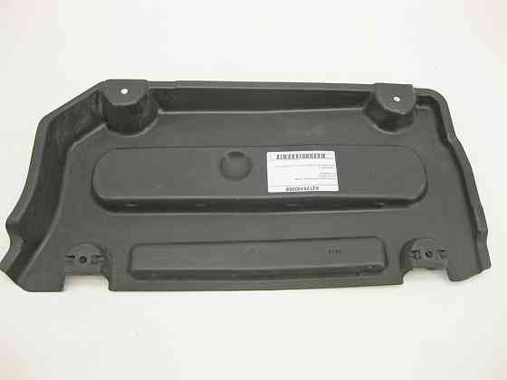 Mercedes-Benz  A2126100008 Захист днища багажника правий E-Class W212 Одесса