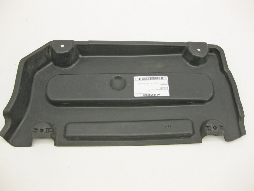 Mercedes-Benz  A2126100008 Захист днища багажника правий E-Class W212 Одесса - изображение 5