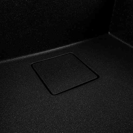 VALESO Кухонна гранітна мийка 5444 AMELI VALESO моріон Коломыя