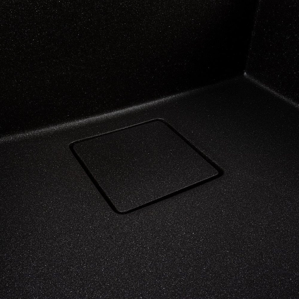 VALESO Кухонна гранітна мийка 5444 AMELI VALESO моріон Коломия - фото 5