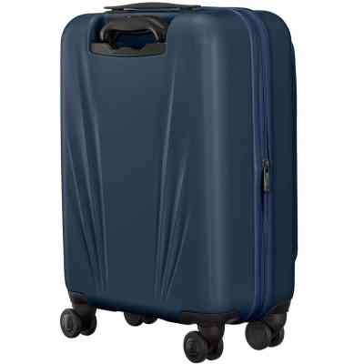 Валіза Wenger Skyon Hardside Carry-On темно-синя (653565) Вінниця