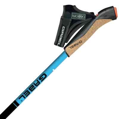 Палиці для скандинавської ходи Gabel Tour XT F.L. (7009351550000) Вінниця