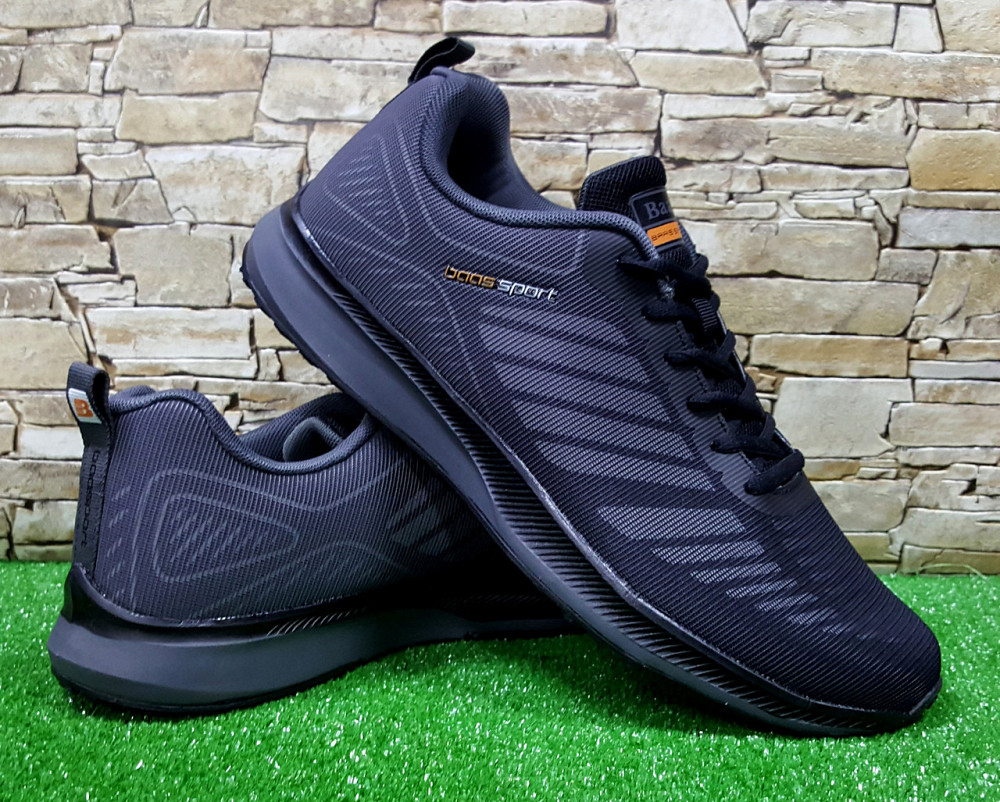 Чоловічі Кросівки Baas 3D Київ - фото 2