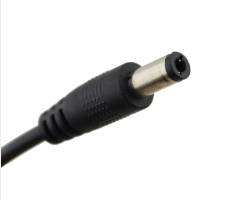 Блок живлення 12V/1A роз'єм 5.5х2.5мм пластиковий корпус, захист від перегріву 7429 Одеса - фото 3