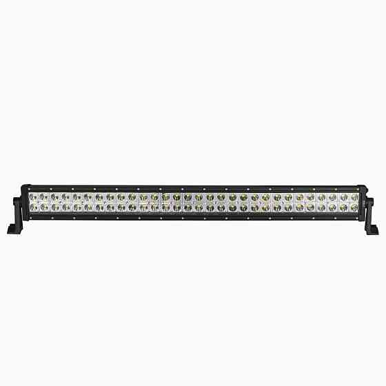 Фара светодиодная Brevia Cree Spot 180W (60x3W), 16800Lm, 807x82x90мм, 1шт Львов
