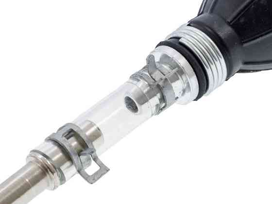 Насос для прокачування повітря з паливних систем "груша" REWOLT T0014 Чернігів