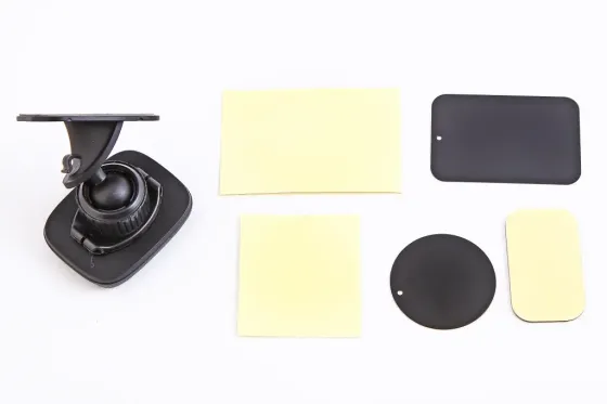 Подставка под телефон магнит на панель Hoco CA 24 Винница