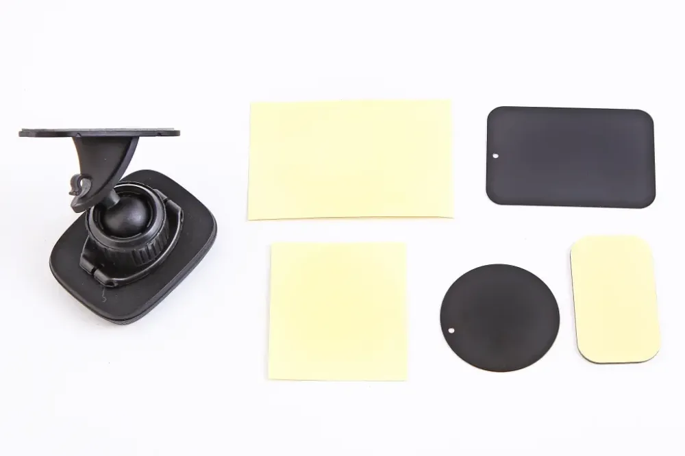 Подставка под телефон магнит на панель Hoco CA 24 Винница - изображение 2