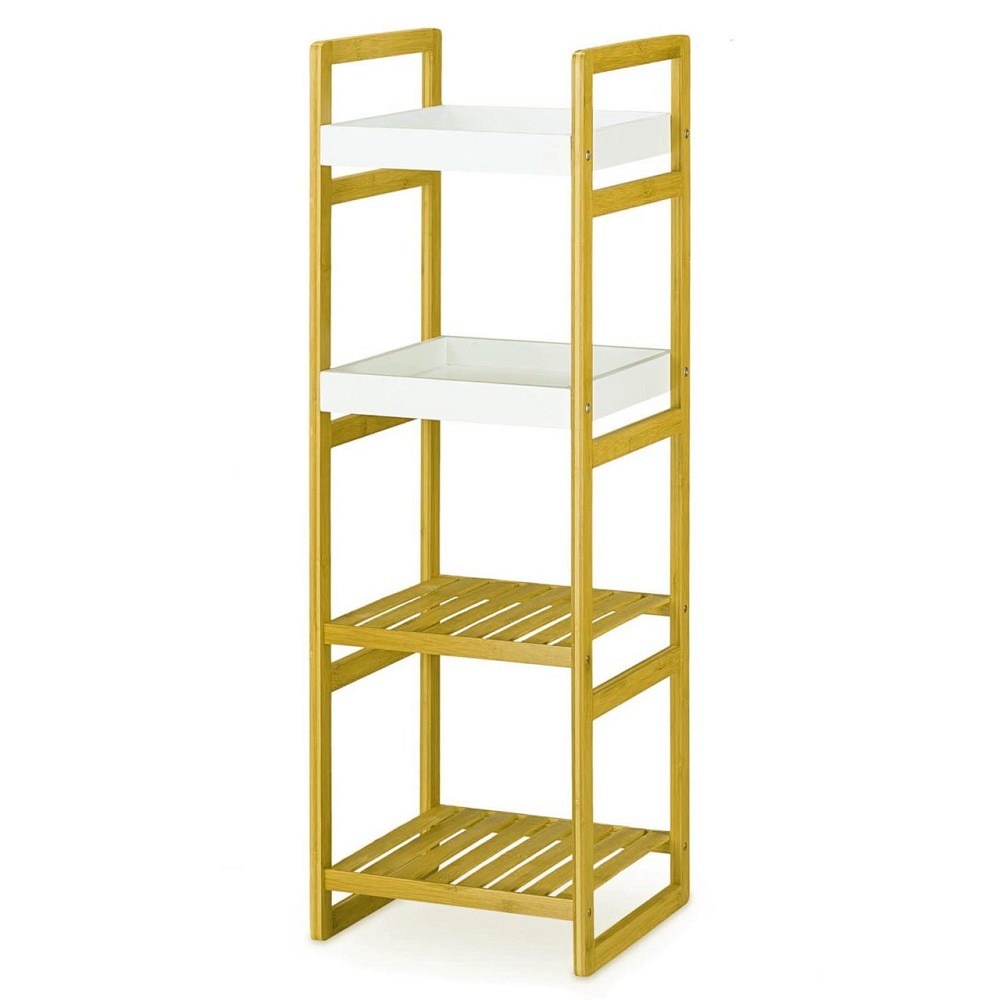 Етажерка для ванної "Баветі" каррі-зефір Миколаїв - фото 1