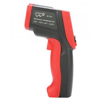 Пирометр Wintact бесконтактный цифровой -50-750°C (WT700) Винница - изображение 4