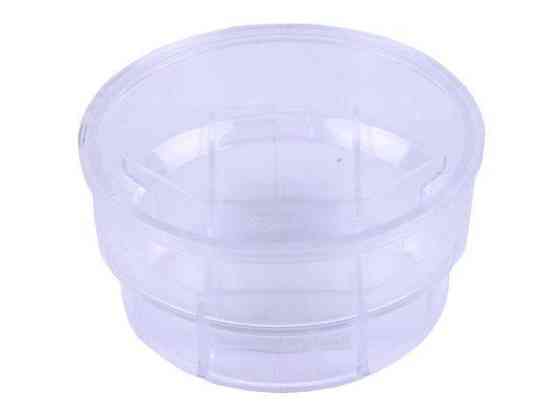 Олійна ванна повітряного фільтра на дизельний двигун 178F, пластик Мукачево