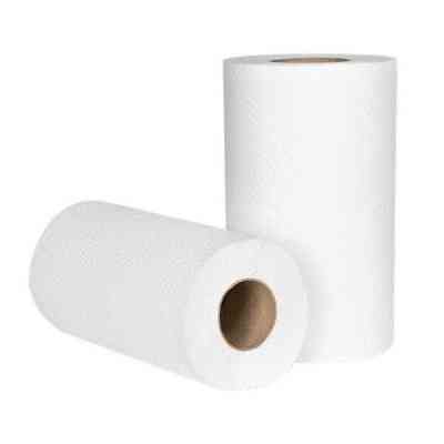 Паперові рушники Диво Бізнес Optimal 2 шари 8 рулонів (4820003833605) Вінниця