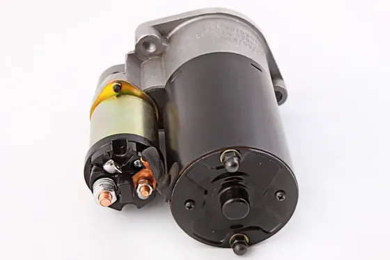 Стартер ГАЗ-3302 LSA нові обри. (405/406/409 дв.) Вінниця