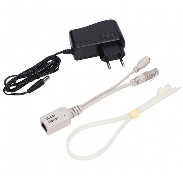 Точка доступу Mikrotik GrooveA 52 ac, 2.4GHz/5GHz AP/Backbone/CPE with 802.11ac and Gigabit Eth Київ - фото 9