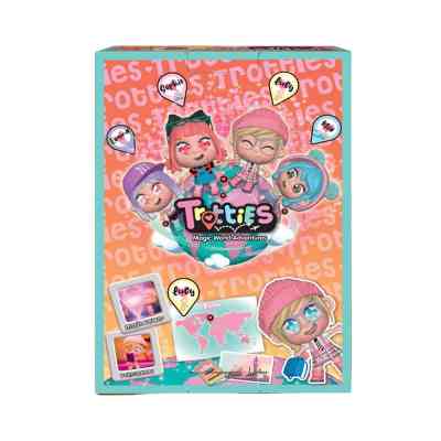 Кукла Trotties Люси (TFT02000) Винница