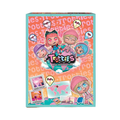 Кукла Trotties Люси (TFT02000) Винница - изображение 2