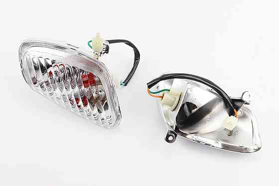 Повороти передні керма к-кт 2шт Київ